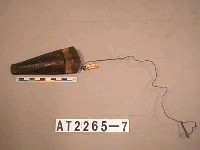 藏品(皮箭袋)的圖片